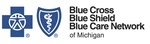 Blue Cross Blue Shield/ Blue Care Network