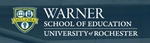 University of Rochester Warner School of Education