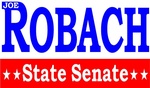 NYS Senator Joseph E. Robach