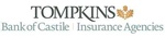 Tompkins Bank of Castile/Tompkins Insurance Agencies