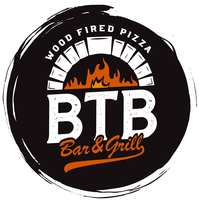 BTB Wood Fired Pizza Bar & Grill 