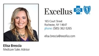 Excellus BlueCross BlueShield - Medicare Group