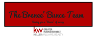 The Brenee Bunce Team of Keller Williams Realty GR