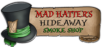 Mad Hatters Hide Away Smoke Shop