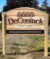 DeConnick Family Farms