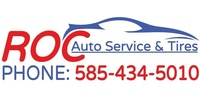 Roc Auto Service & Tires LLC