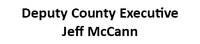 Monroe County Deputy Supervisor