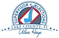 Lake County Supervisor of Elections- Alan Hays