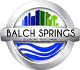 Balch Springs Nursing Center
