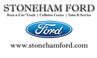 Stoneham Ford
