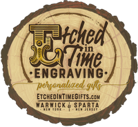 ETCHED IN TIME ENGRAVING, INC.