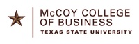 Texas State University - McCoy College of Business Administration