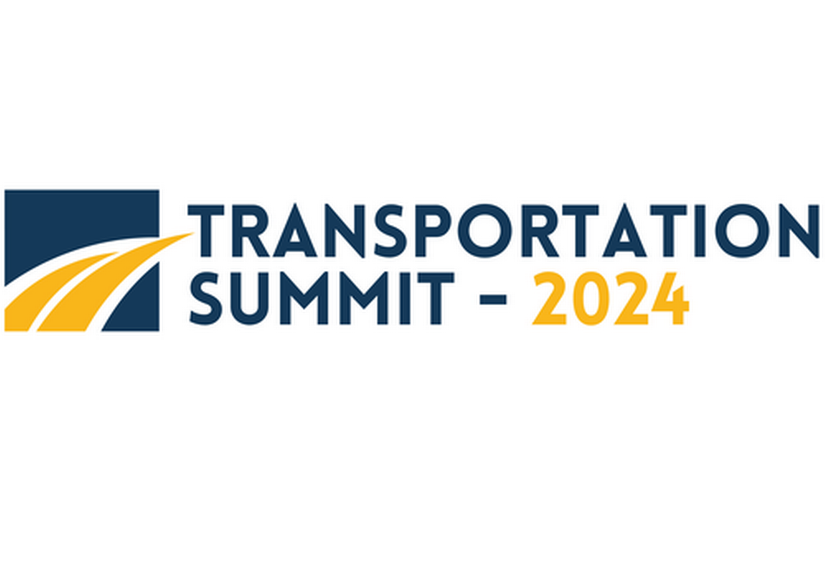 Transportation Summit 2025 - Dusty Glynnis