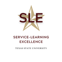 Service-Learning Excellence Program Texas State University