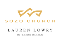 Lauren Lowry Interior Design