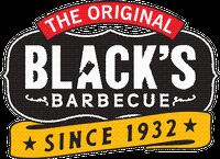 The Original Black's Barbecue