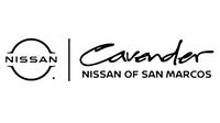 Cavender Nissan of San Marcos