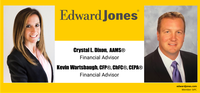 Edward Jones - Crystal L Dixon, AAMS