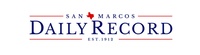 San Marcos Daily Record