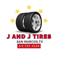 J and J TIRES  