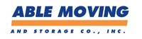 Able Moving & Storage Co.