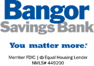 Bangor Savings Bank