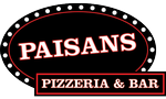 Paisans Pizzeria & Bar