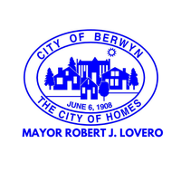 Mayor Robert J. Lovero