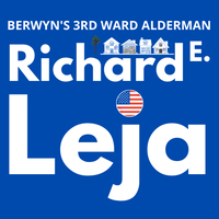Berwyn 3rd Ward Alderman