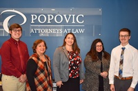 Popovic Law PC