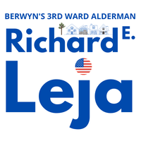 Berwyn 3rd Ward Alderman