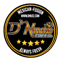 D'Nuez - Mexican Fusion