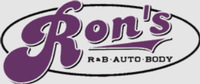 Ron's R & B Auto Body & Kustoms