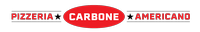 Carbone Pizzeria Americano