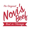 Novi's Beef