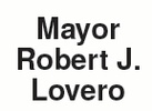 Robert J. Lovero, Attorney at Law