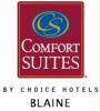 Comfort Suites - Blaine