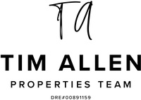 Tim Allen Properties