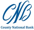 County National Bank