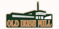 Old Irish Mill