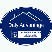 Marc Daly Realtor Daly Advantage with Coldwell Banker Beiswanger Realty