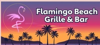 Flamingo Beach Grille & Bar