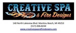 Creative Spas & Fire Creations