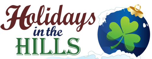 2018 Holidays in the Hills