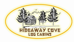 Hideaway Cove Log Cabins