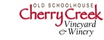 Cherry Creek Old Schoolhouse Winery