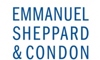 Emmanuel, Sheppard & Condon, P.A.