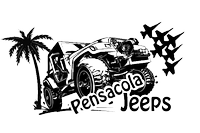 Pensacola Jeeps