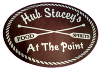 Hub Stacey's at the Point