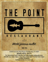 Point Restaurant, The